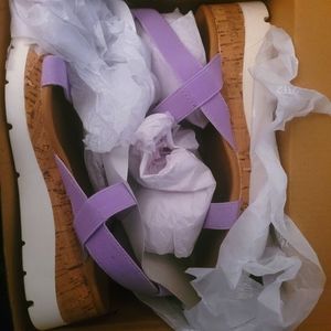 Steve Madden girls Sandals